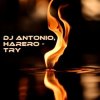 Мұқаба DJ Antonio & HARERO - Try DJ Antonio & HARERO - Try