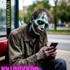 Мұқаба Skywoodsman - Остановка Skywoodsman - Остановка