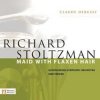 Cover Richard Stoltzman - Maid with the Flaxen Richard Stoltzman - Maid with the Flaxen