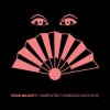 Мұқаба Drab Majesty - Waiting Game Drab Majesty - Waiting Game