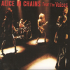 Мұқаба Alice In Chains - Fear The Voices Alice In Chains - Fear The Voices