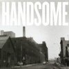 Мұқаба Handsome - Dying Breed Handsome - Dying Breed