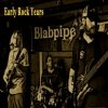 Мұқаба Blabpipe - Graviton Blabpipe - Graviton