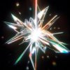 Мұқаба UdieNnx & HXVSAGE - VISION UdieNnx & HXVSAGE - VISION