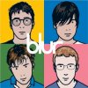 Мұқаба Blur - Fool Blur - Fool