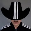 Мұқаба Little Big - HARDCORE AMERICAN COWBOY Little Big - HARDCORE AMERICAN COWBOY