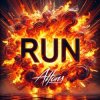 Мұқаба Alfons - Run Run Alfons - Run Run