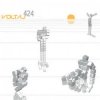 Мұқаба Voltaj - Scrisoare (Mentol & Yamin Bene Remix) Voltaj - Scrisoare (Mentol & Yamin Bene Remix)