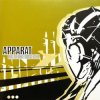 Мұқаба Apparat - Aspirin Apparat - Aspirin
