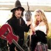 Мұқаба Blackmore's Night - Scarbourgh fair Blackmore's Night - Scarbourgh fair