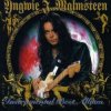 Мұқаба Yngwie Malmsteen - Magic Mirror Yngwie Malmsteen - Magic Mirror