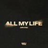 Мұқаба Simply Three - All My Life Simply Three - All My Life