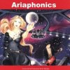 Мұқаба Ariaphonics - Lullaby Ariaphonics - Lullaby