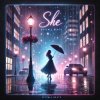 Мұқаба skyfall beats - she skyfall beats - she