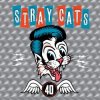 Мұқаба Stray Cats - Rock It Off Stray Cats - Rock It Off