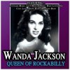 Мұқаба Wanda Jackson - Let Me Go Lover Wanda Jackson - Let Me Go Lover
