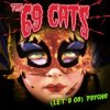Мұқаба The 69 Cats - Vampire Shuffle The 69 Cats - Vampire Shuffle