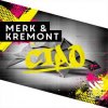 Мұқаба Merk & Kremont - Ciao Merk & Kremont - Ciao
