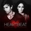 Мұқаба Enrique Iglesias & Nicole Scherzinger - Heartbeat Enrique Iglesias & Nicole Scherzinger - Heartbeat