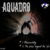Мұқаба Aquadro - Altrove Aquadro - Altrove