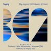 Мұқаба Toppy - My Asylum Toppy - My Asylum