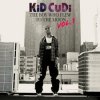 Мұқаба KiD CuDi - Love KiD CuDi - Love