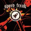 Мұқаба The Speed Freak - Kick It The Speed Freak - Kick It