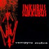封面 Inkubus Sukkubus - All along the crooked way Inkubus Sukkubus - All along the crooked way