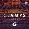 Мұқаба The Clamps - Games With God The Clamps - Games With God