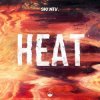封面 Skantia - Heat Skantia - Heat
