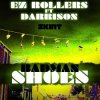Мұқаба E-Z Rollers - Diff Step E-Z Rollers - Diff Step