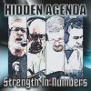 Мұқаба Hidden Agenda - Salvation Hidden Agenda - Salvation