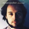 Мұқаба Squarepusher - Exciton Squarepusher - Exciton