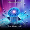 Мұқаба Klaas & Alek Sandar - Countdown to AI Klaas & Alek Sandar - Countdown to AI