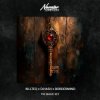 Мұқаба KILLTEQ & D.HASH & BORDERMIND - The Magic Key KILLTEQ & D.HASH & BORDERMIND - The Magic Key