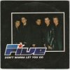 Мұқаба Five - Don't Wanna Let You Go Five - Don't Wanna Let You Go