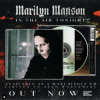 Мұқаба Marilyn Manson - As Sick As The Secrets Of (Sleep) Marilyn Manson - As Sick As The Secrets Of (Sleep)