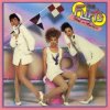 Мұқаба Flirts - Dancing Madly Backwards Flirts - Dancing Madly Backwards