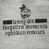 Мұқаба Lenny Dee - Forgotten Moments Lenny Dee - Forgotten Moments