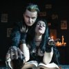 Lacrimosa - Vermachtnis der sonne (akustik version)