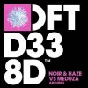 Мұқаба Noir & Haze - Around (MEDUZA Extended Remix) Noir & Haze - Around (MEDUZA Extended Remix)