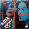 T. Rex - Jeepster