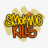 Мұқаба Smoking Kills - Игры Smoking Kills - Игры