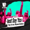 Мұқаба Papa Tin & Wayward Brothers - Just Say Yes Papa Papa Tin & Wayward Brothers - Just Say Yes Papa