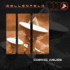 Мұқаба Wellenfeld - Nova Wellenfeld - Nova