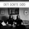Мұқаба Den Sorte Dod - Den Sorte Dod Den Sorte Dod - Den Sorte Dod