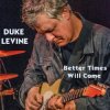 Duke Levine - Lovers' Lane