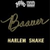 Мұқаба Baauer - Harlem Shake Baauer - Harlem Shake