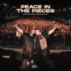 Мұқаба David Puentez & ISAAK - Peace In The Pieces David Puentez & ISAAK - Peace In The Pieces