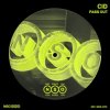 Мұқаба CID - Pass Out CID - Pass Out